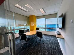 Keppel Bay Tower (D4), Office #476336801